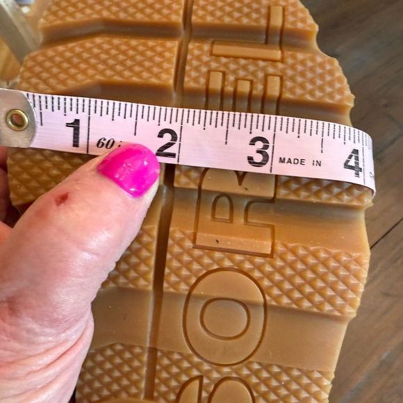 Sorel Black Suede Lace Up Boots Size 6 High Quality NWT Retail $178 - Picture 10 of 12